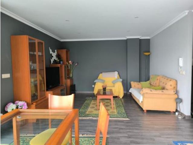Chalet Venta Bueu, Beluso Santa María