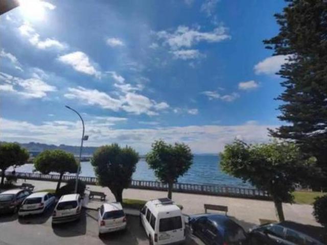 Chalet Venta Bueu, Bueu Casco Urbano