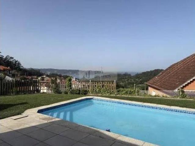 Chalet Venta Bueu, Bueu Casco Urbano