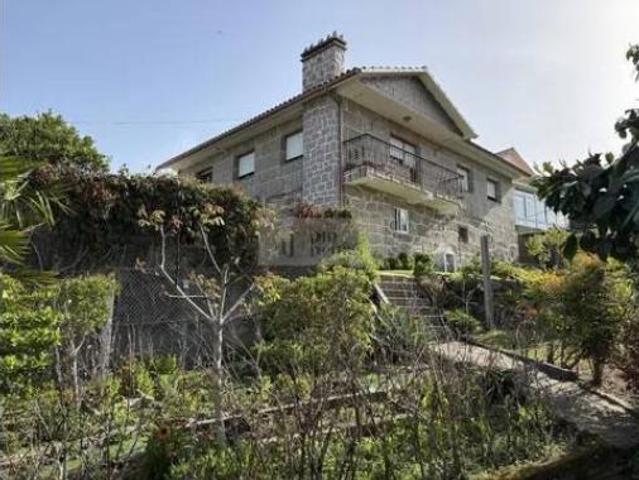 Chalet Venta Bueu, Bueu Casco Urbano