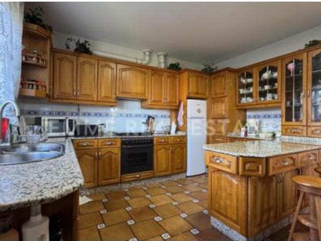 Chalet Venta Bueu, Bueu Resto Parroquia