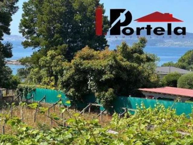 Chalet Venta Bueu, Bueu