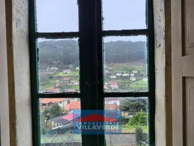 Chalet Venta Bueu, Bueu