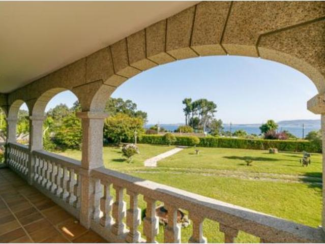 Chalet Venta Bueu, Bueu