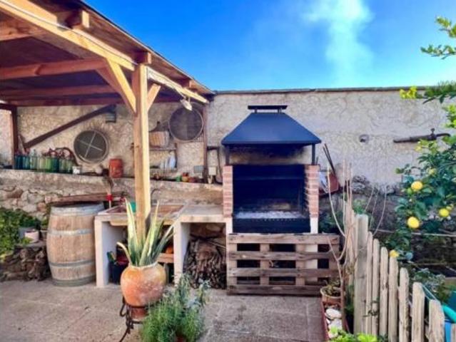 Chalet Venta Búger, Búger