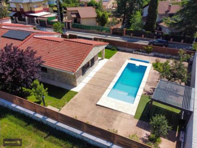 Chalet Venta Buitrago del Lozoya, Buitrago del Lozoya