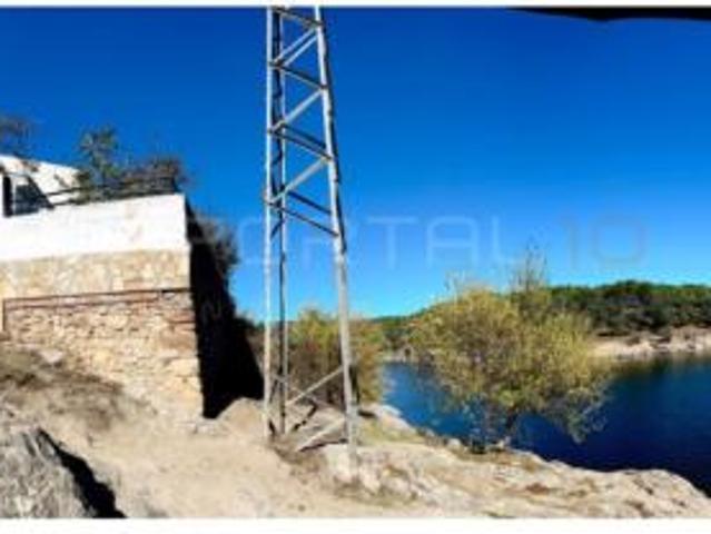 Chalet Venta Buitrago del Lozoya, Buitrago del Lozoya