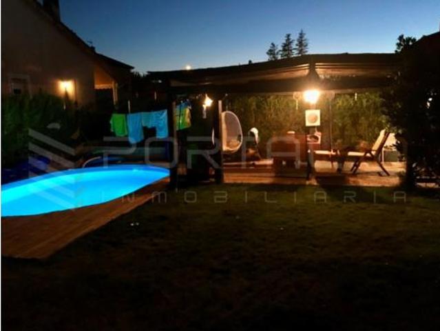 Chalet Venta Buitrago del Lozoya, Buitrago del Lozoya