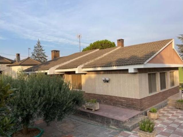 Chalet Venta Bulbuente, Bulbuente