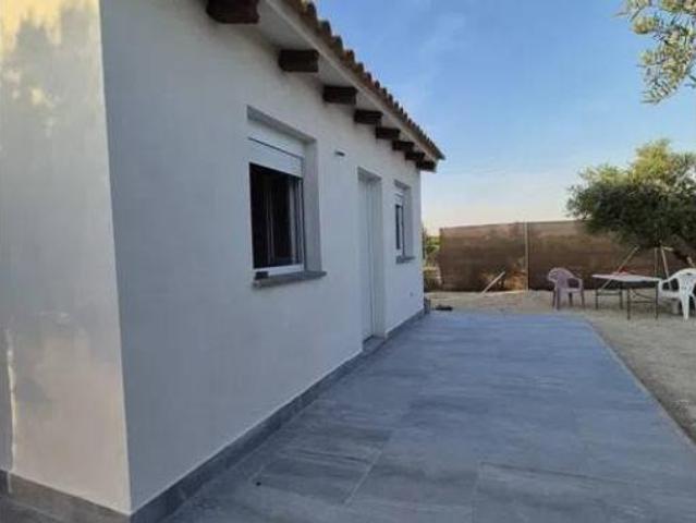 Chalet Venta Bullas, Bullas