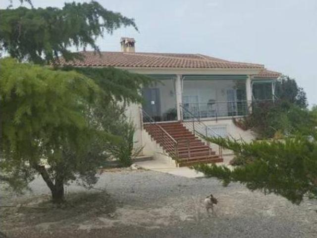 Chalet Venta Bullas, Bullas