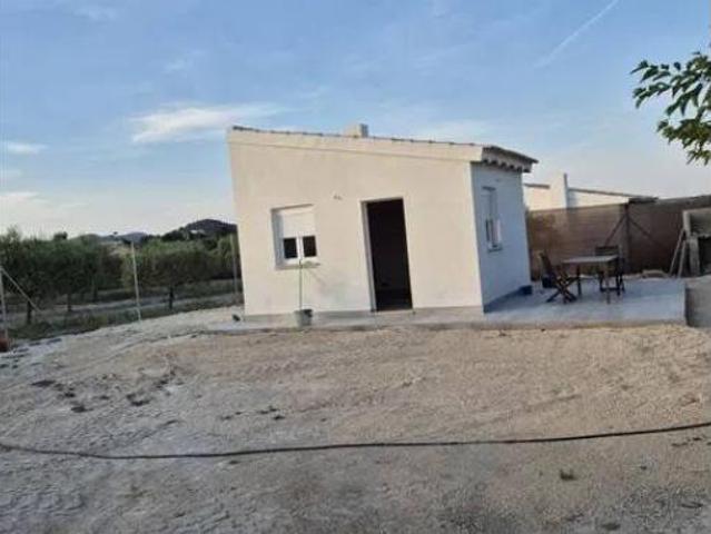 Chalet Venta Bullas, Bullas