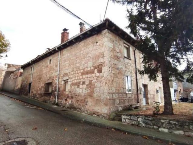 Chalet Venta Buniel, Buniel