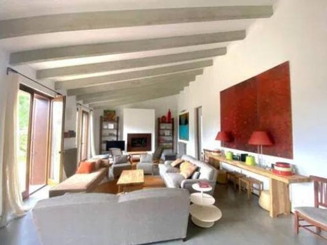 Chalet Venta Bunyola, Bunyola