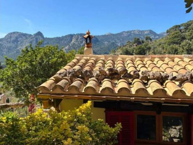 Chalet Venta Bunyola, Bunyola