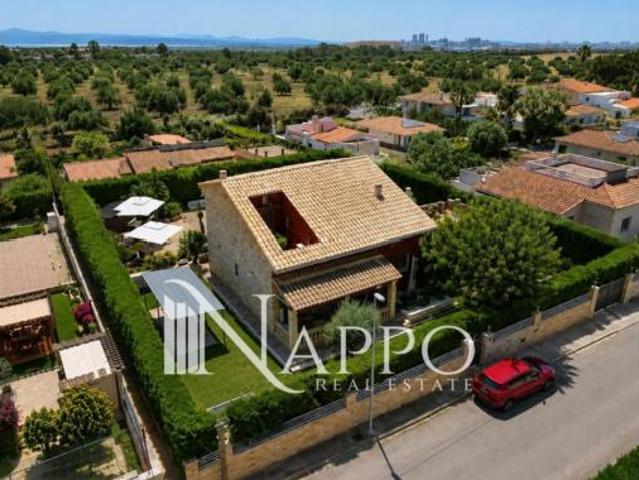 Chalet Venta Bunyola, L'Esgleieta