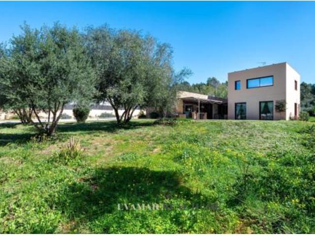 Chalet Venta Bunyola, L'Esgleieta