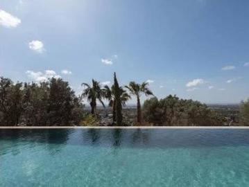 Chalet Venta Bunyola, Palmanyola