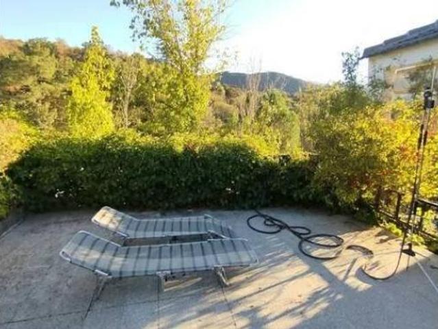 Chalet Venta Burgohondo, Burgohondo