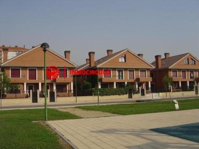 Chalet Venta Burgos Capital, G3 S3 S4 Villímar