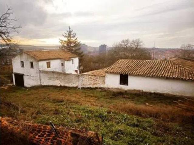 Chalet Venta Burgos Capital, San Pedro y San Felices San Agustín Parque Europa