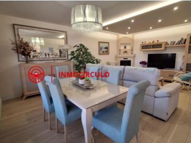 Chalet Venta Burgos Capital, Yllera Pozanos