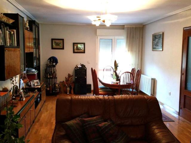 Chalet Venta Burgos