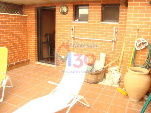 Chalet Venta Burgos