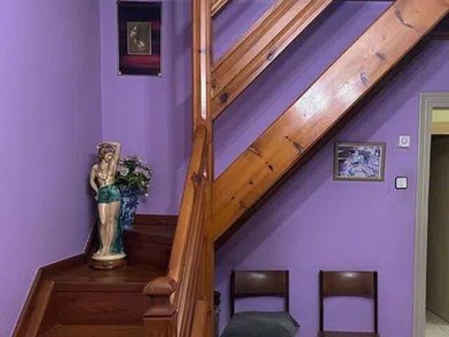 Chalet Venta Burgos