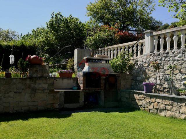 Chalet Venta Burgos