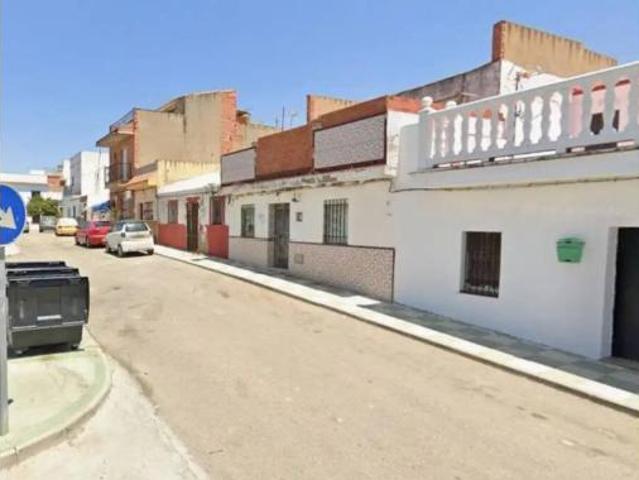 Chalet Venta Burguillos, Burguillos