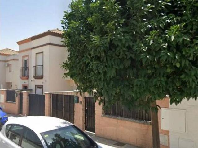 Chalet Venta Burguillos, Burguillos