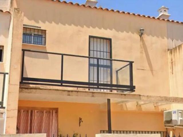 Chalet Venta Burguillos, Burguillos