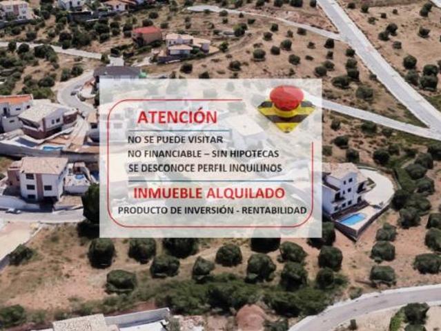 Chalet Venta Nívar, Nívar