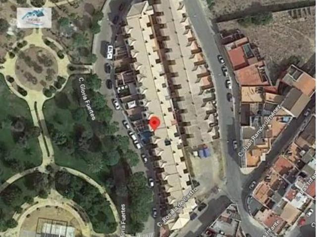 Chalet Venta Burguillos, Burguillos