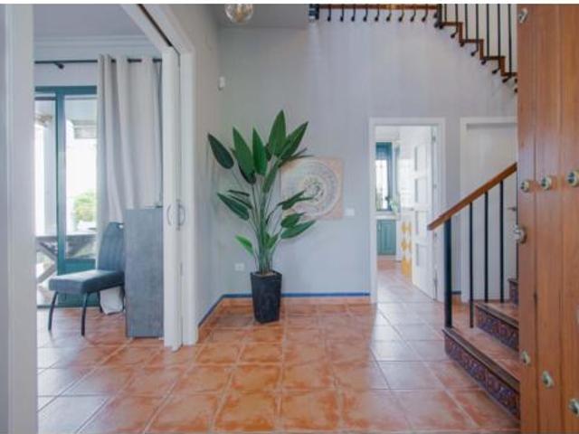 Chalet Venta Burguillos, Burguillos