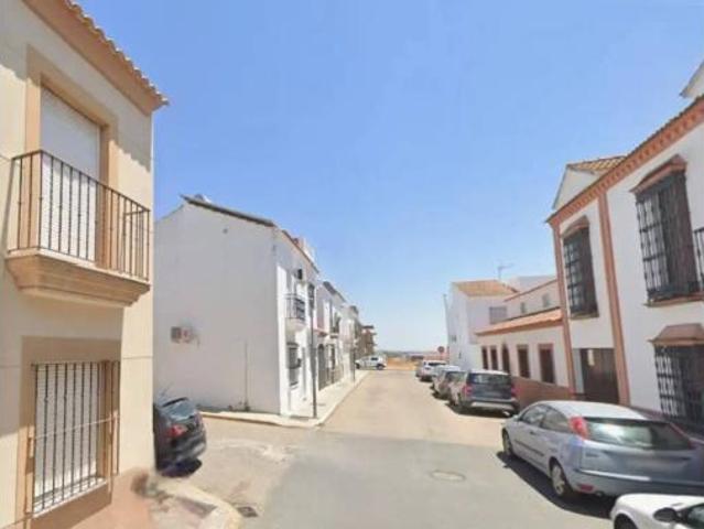 Chalet Venta Burguillos, Burguillos