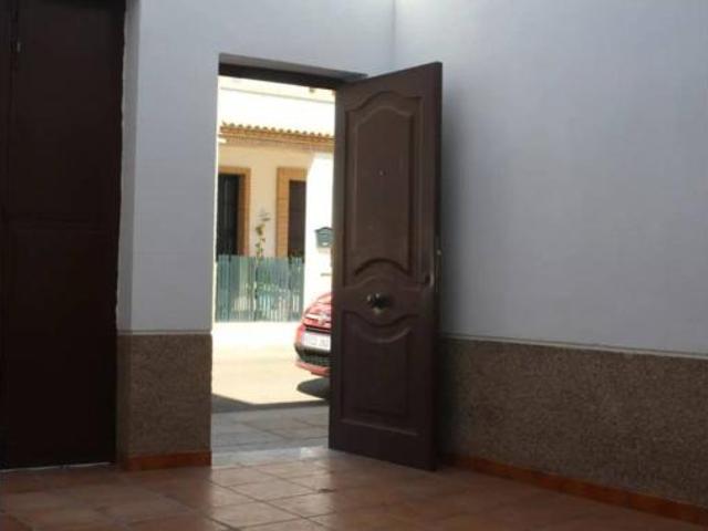 Chalet Venta Burguillos, Burguillos