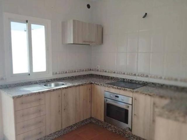 Chalet Venta Burguillos, Burguillos