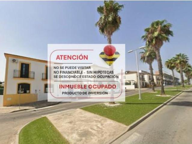 Chalet Venta Burguillos, Burguillos