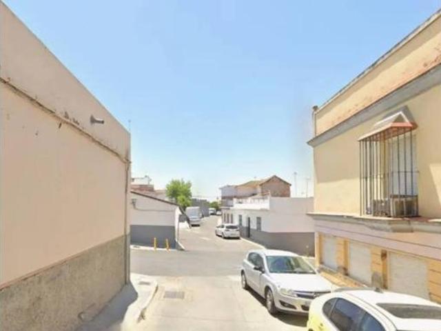 Chalet Venta Burguillos, Burguillos