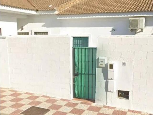 Chalet Venta Burguillos, Burguillos