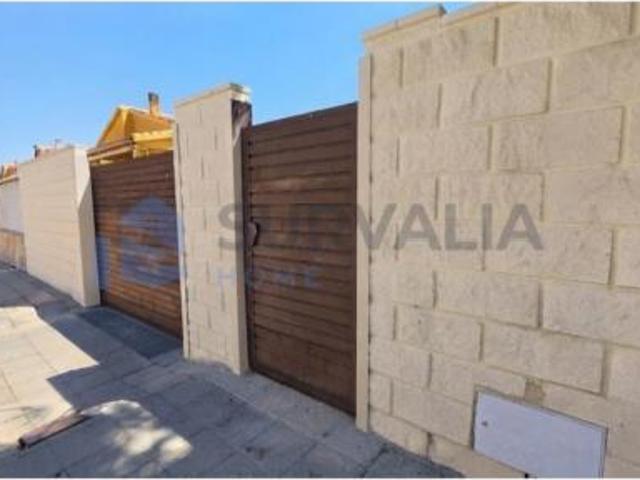 Chalet Venta Burguillos de Toledo, Burguillos de Toledo