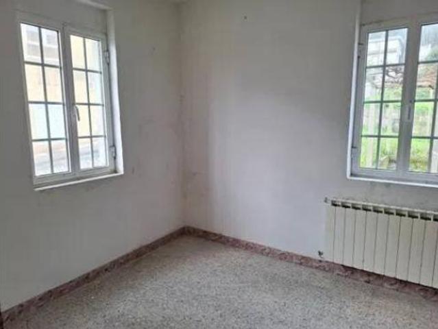 Chalet Venta Burela, Burela