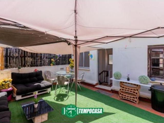 Chalet Venta Burjassot, Zona Campus Universitari