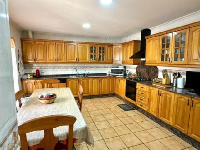 Chalet Venta Busot, Busot