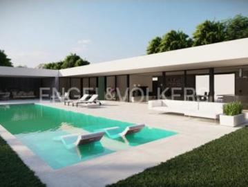Chalet Venta Busot, Busot