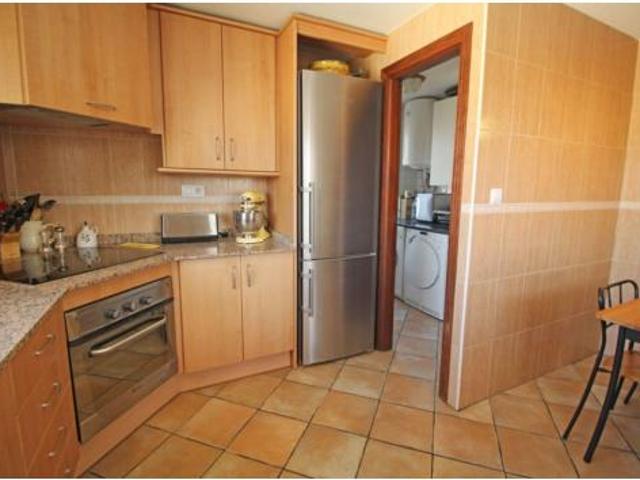 Chalet Venta Busot, Busot
