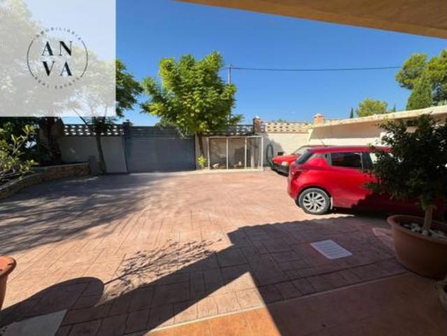 Chalet Venta Busot, Busot