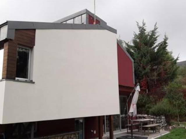 Chalet Venta Bustarviejo, Cuesta Eusebia